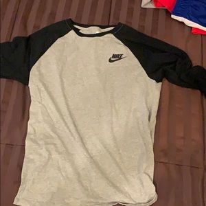 Nike long sleeve shirt